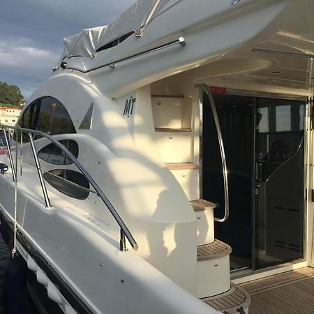 Porto Private Yacht- Accommodation Douro River Eksteriør billede