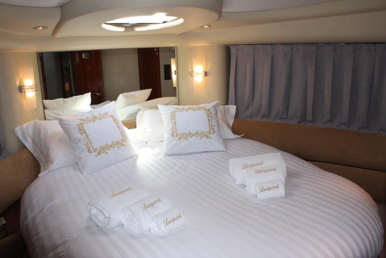 Porto Private Yacht- Accommodation Douro River Eksteriør billede