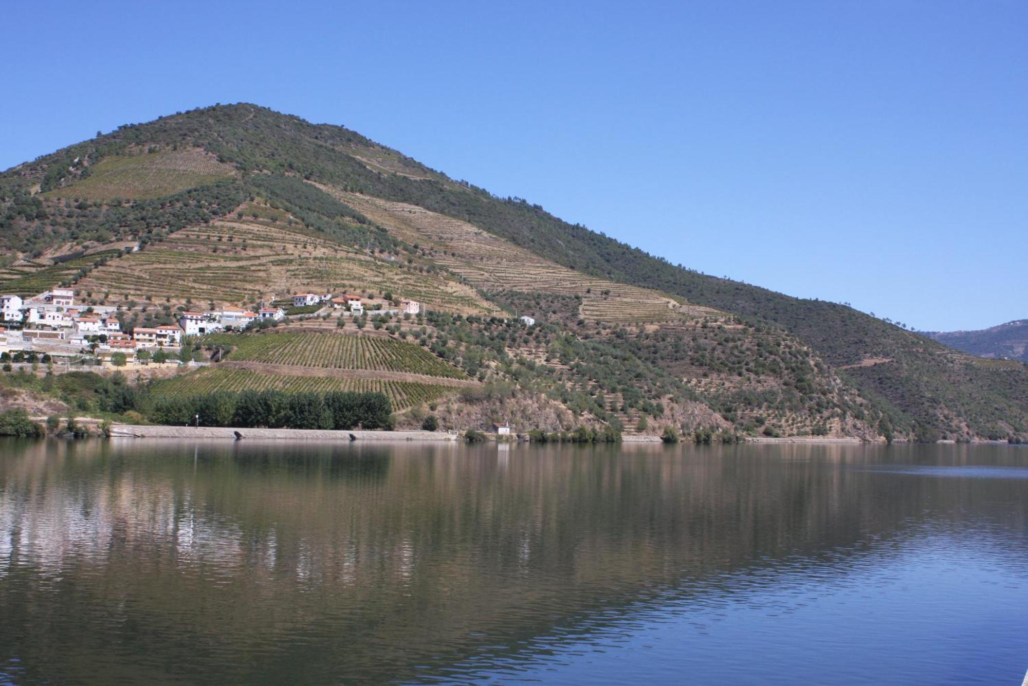 Porto Private Yacht- Accommodation Douro River Eksteriør billede